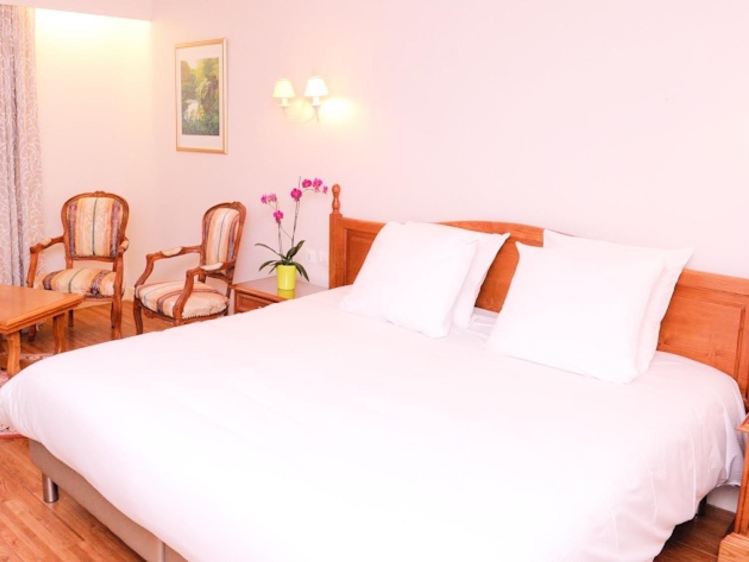 Logis Le Clos Deauville Saint Gatien 外观 照片