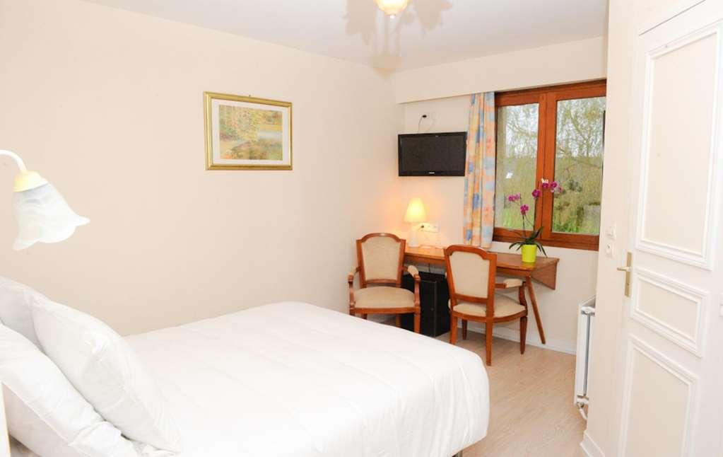 Logis Le Clos Deauville Saint Gatien 客房 照片