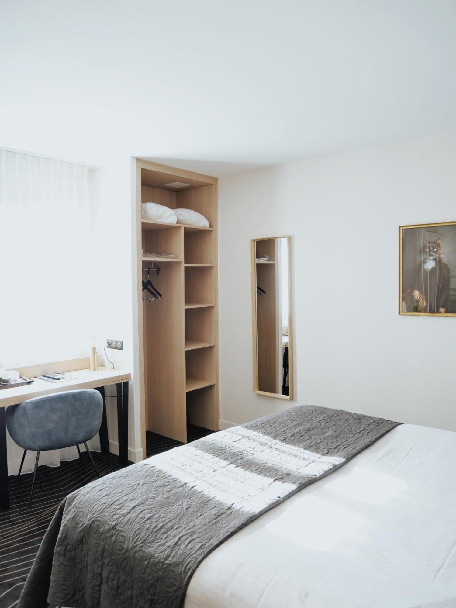 Logis Le Clos Deauville Saint Gatien 外观 照片